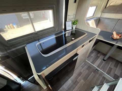 Fiat Bunkervan BUNKERVAN