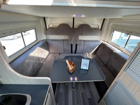 Fiat Bunkervan BUNKERVAN