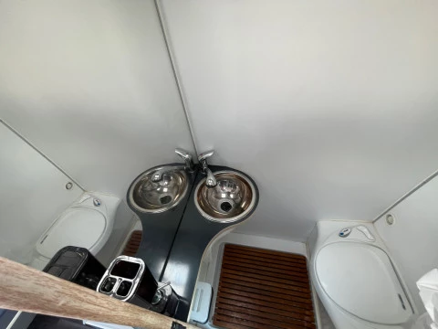 Fiat Bunkervan BUNKERVAN