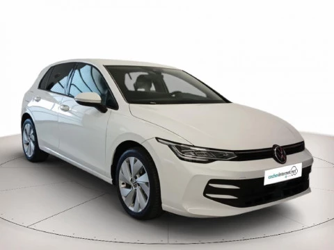 Volkswagen Golf 1.5 TSI LIFE 116CV 5P