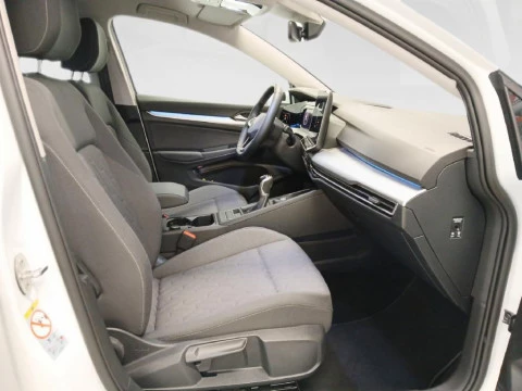 Volkswagen Golf 1.5 TSI LIFE 116CV 5P