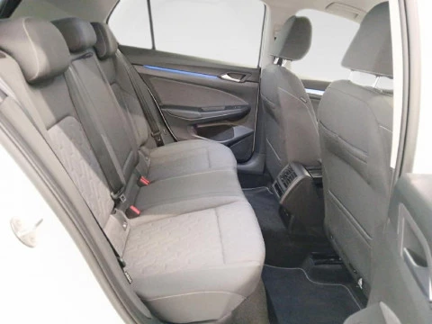 Volkswagen Golf 1.5 TSI LIFE 116CV 5P