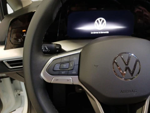 Volkswagen Golf 1.5 TSI LIFE 116CV 5P