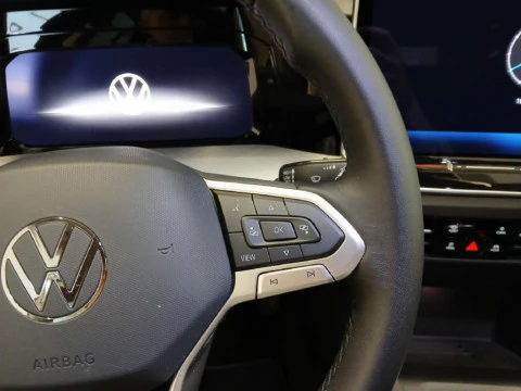 Volkswagen Golf 1.5 TSI LIFE 116CV 5P