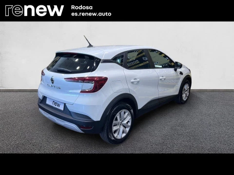 Renault Captur  Intens TCe 90CV
