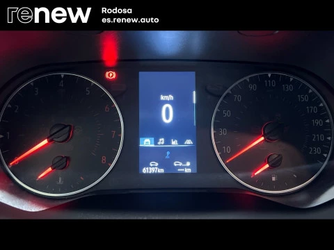 Renault Captur  Intens TCe 90CV
