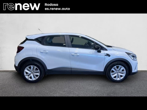 Renault Captur  Intens TCe 90CV