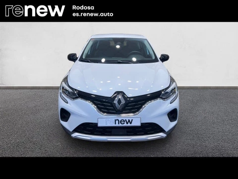 Renault Captur  Intens TCe 90CV