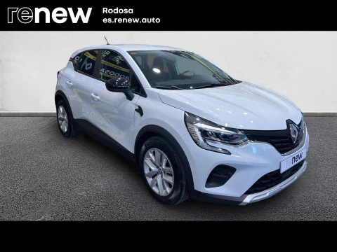 Renault Captur  Intens TCe 90CV