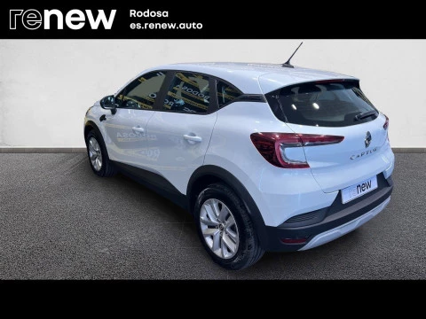 Renault Captur  Intens TCe 90CV