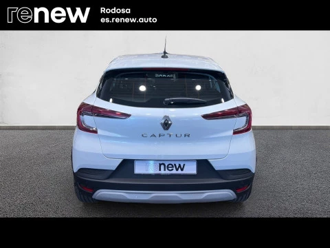 Renault Captur  Intens TCe 90CV