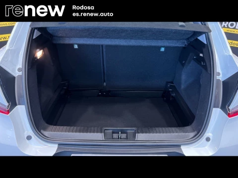 Renault Captur  Intens TCe 90CV