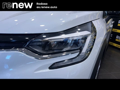 Renault Captur  Intens TCe 90CV