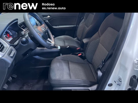 Renault Captur  Intens TCe 90CV