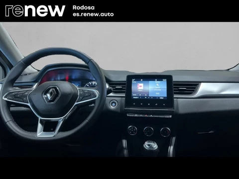 Renault Captur  Intens TCe 90CV