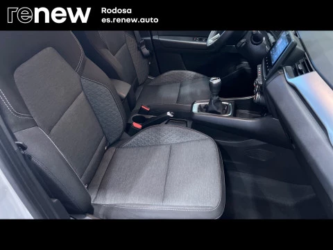 Renault Captur  Intens TCe 90CV