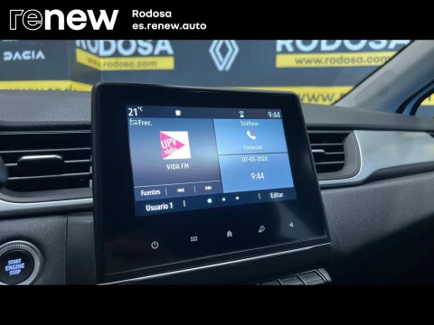 Renault Captur  Intens TCe 90CV
