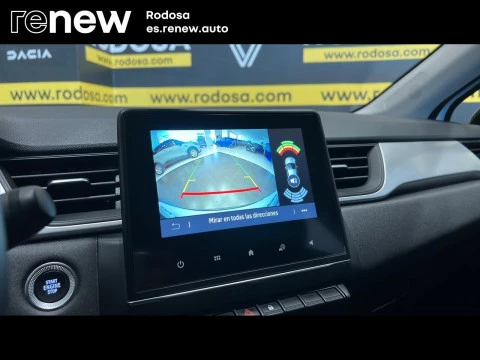 Renault Captur  Intens TCe 90CV