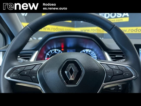 Renault Captur  Intens TCe 90CV