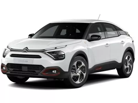 Citroen C4 PureTech 130 S&S 6v C-Series Citroen C4 PureTech 130 S&S 6v C-Series