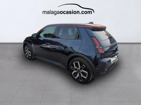 Renault 5 E-Tech Techno 90kW (120CV) Autonomía Urbana
