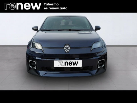 Renault 5 E-Tech Techno 90kW (120CV) Autonomía Urbana