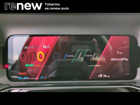 Renault 5 E-Tech Techno 90kW (120CV) Autonomía Urbana