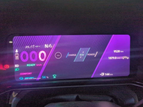 Renault 5 E-Tech Techno 90kW (120CV) Autonomía Urbana