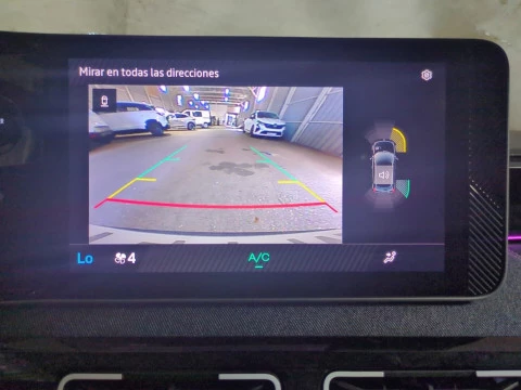 Renault 5 E-Tech Techno 90kW (120CV) Autonomía Urbana