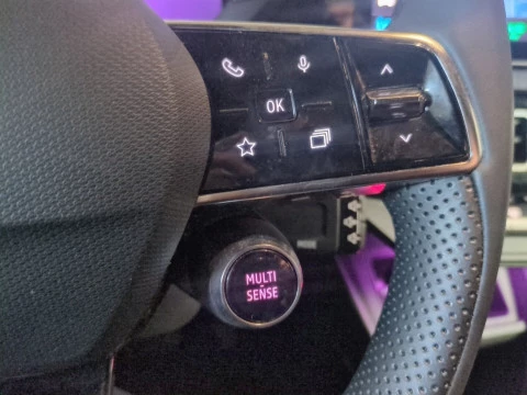Renault 5 E-Tech Techno 90kW (120CV) Autonomía Urbana