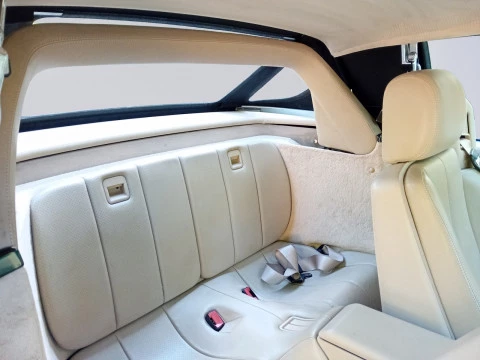 Mercedes-Benz Clase SL 320