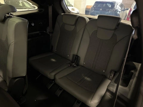 Kia Sorento 1.6 T-GDi HEV Emotion Pack Prem 4x4 7pl