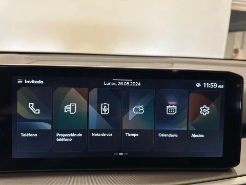 Kia Sorento 1.6 T-GDi HEV Emotion Pack Prem 4x4 7pl