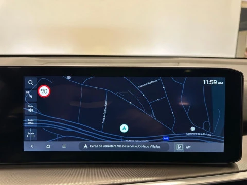 Kia Sorento 1.6 T-GDi HEV Emotion Pack Prem 4x4 7pl