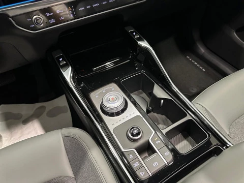 Kia Sorento 1.6 T-GDi HEV Emotion Pack Prem 4x4 7pl