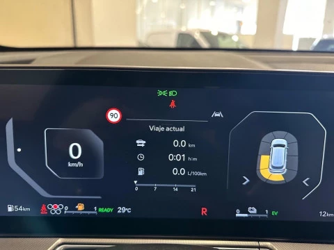 Kia Sorento 1.6 T-GDi HEV Emotion Pack Prem 4x4 7pl