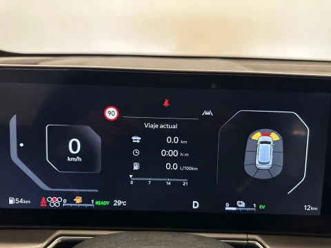 Kia Sorento 1.6 T-GDi HEV Emotion Pack Prem 4x4 7pl