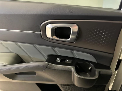 Kia Sorento 1.6 T-GDi HEV Emotion Pack Prem 4x4 7pl