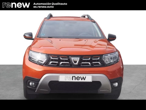Dacia Duster   1.3 TCe EDC S.L Extreme 4x2 110kW