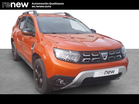 Dacia Duster   1.3 TCe EDC S.L Extreme 4x2 110kW