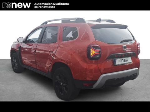 Dacia Duster   1.3 TCe EDC S.L Extreme 4x2 110kW