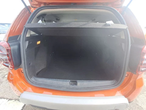 Dacia Duster   1.3 TCe EDC S.L Extreme 4x2 110kW