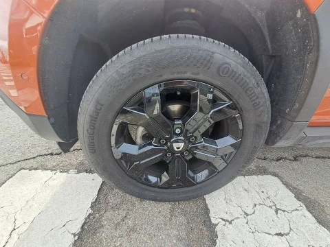 Dacia Duster   1.3 TCe EDC S.L Extreme 4x2 110kW