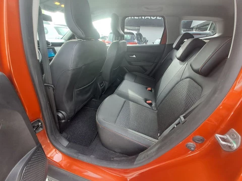 Dacia Duster   1.3 TCe EDC S.L Extreme 4x2 110kW