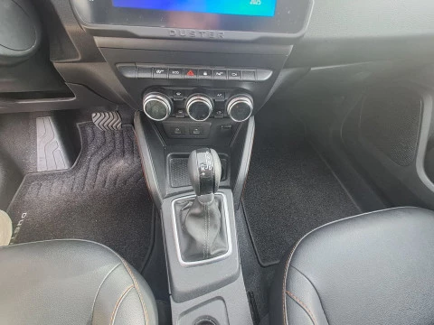 Dacia Duster   1.3 TCe EDC S.L Extreme 4x2 110kW