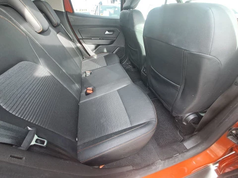 Dacia Duster   1.3 TCe EDC S.L Extreme 4x2 110kW