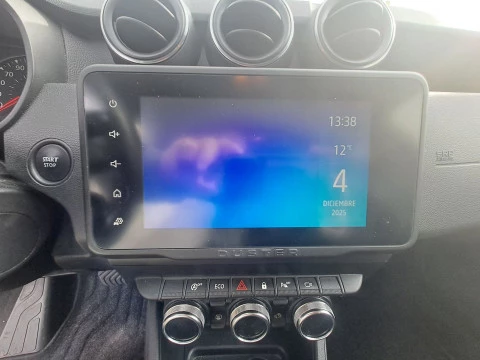 Dacia Duster   1.3 TCe EDC S.L Extreme 4x2 110kW