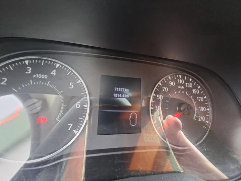 Dacia Duster   1.3 TCe EDC S.L Extreme 4x2 110kW