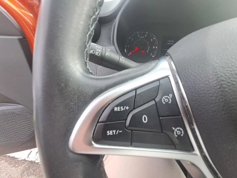 Dacia Duster   1.3 TCe EDC S.L Extreme 4x2 110kW