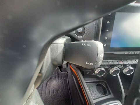 Dacia Duster   1.3 TCe EDC S.L Extreme 4x2 110kW